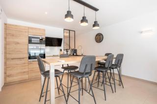 Les jumelles de Mousterlin - 4