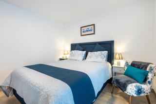 Les jumelles de Mousterlin - 1