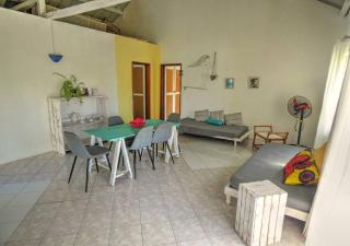 appartement lagon blue - 1