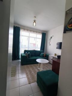 Emerald Nook Studio along Ngong rd Nairobi - 8