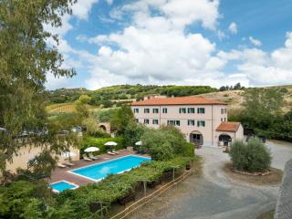 Agriturismo Antica Fonte - 0
