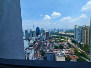Chamber Suites KL BY City HOME - 5