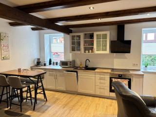 Ferienwohnungen am Grannenhof - Einbeck - 4