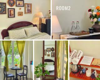 Tụi mình homestay - 1