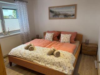 Ferienwohnungen am Grannenhof - Einbeck - 9