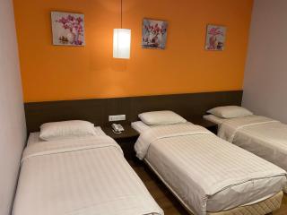 GPI HOTEL Bentong - 5