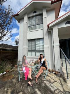 Bluewatersanctuary holiday house - 3