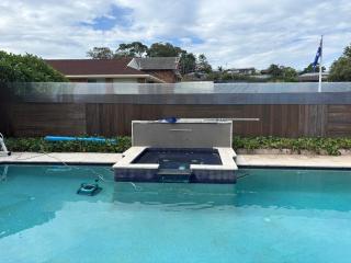 Bluewatersanctuary holiday house - 4