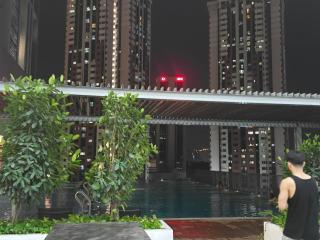 Chamber Suites KL BY City HOME - 7