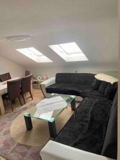 Ferienwohnung in Bad Rappenau - 6