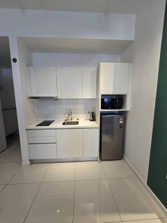 Chamber Suites KL BY City HOME - 8