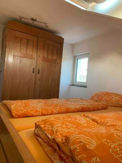 Ferienwohnung in Bad Rappenau - 1