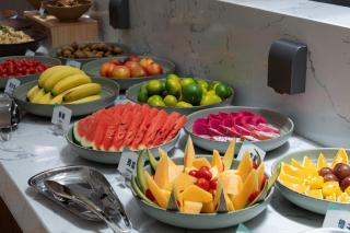 Atour Hotel Foshan Chancheng Zhangcha - 7
