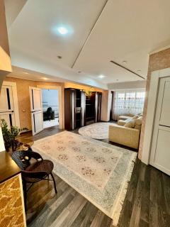 VIP Karatal 4k City Plus Wi-Fi, Smart TV - 8