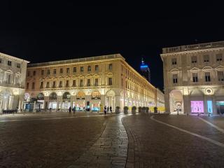 Bogino 18 Apartment - Turin - 1