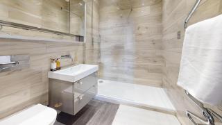 Panorama Penthouse - 1