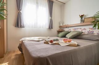 Feriendorf Oasi Mobilehome Maui für 5 Personen - 9