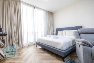 Private Beach Studio-Yacht Club-Work Space-Pool-Gym - 9