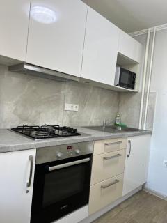 Apartament modern si luminos în centrul orasului - 3