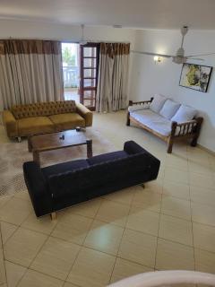 Ash Lamera beach apartments - 5