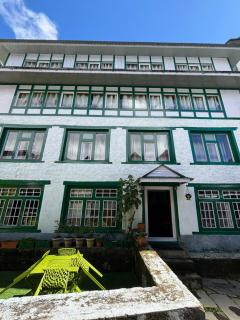 Hotel Sherpa Village - 5