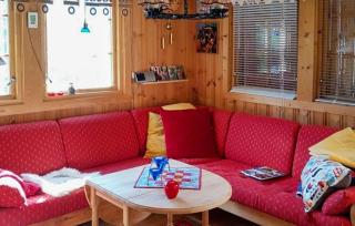 3 Bedroom Beautiful Home In Tynset - 8