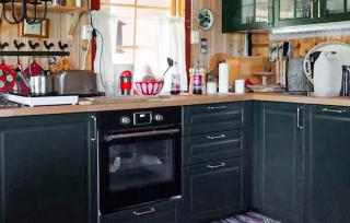 3 Bedroom Beautiful Home In Tynset - 7