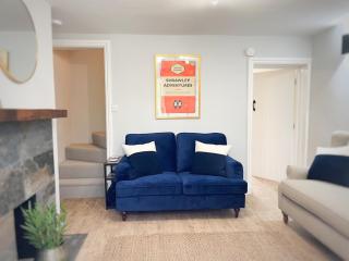 2 Woodbine Cottage - Shrawley - 7
