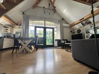 Recreational cottage with lots of privacy, large forest garden! - 1