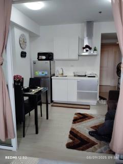 Condo in Paranaque City Homes Azure - 9