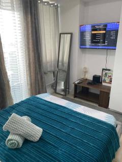 Condo in Paranaque City Homes Azure - 6