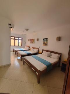 Ash Lamera beach apartments - 9