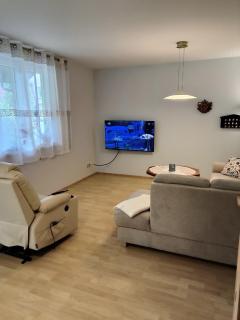 2 Zimmer Ferienwohnung 69 Qm - 3