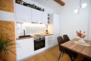 Apartman Borova Oaza - 5