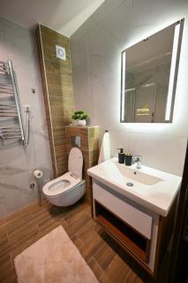 Apartman Borova Oaza - 4