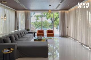 StayVista at Casa Canto with Infinity Pool - 7