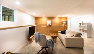 By the river - Le 91 - 9