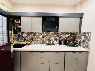 HomeEscape Elite 1BHK Mahalaxmi Nagar 101 - 7