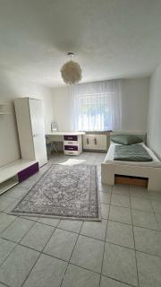 Ferienwohnung in Bad Rappenau - 7