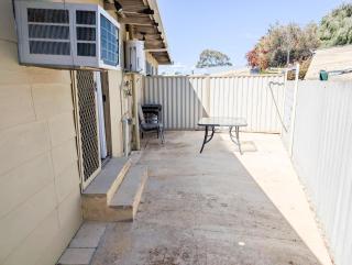 Aqua Sands Chalets - 9