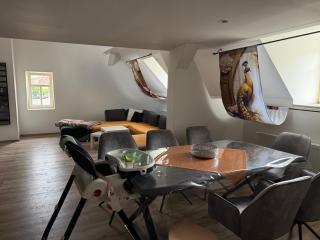 Ferienwohnung Vierjahreszeiten Herbst - 5