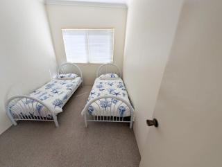 Aqua Sands Chalets - 4