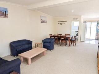 Aqua Sands Chalets - 3