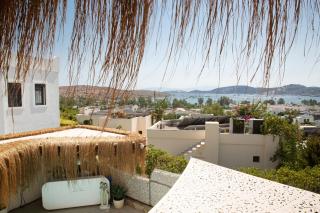 3Bedroom Villa with Pool and Sea Wıew in Bodrum BD447 - Bodrum - 8