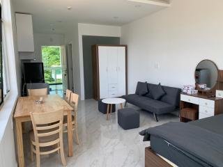 Căn hộ studio view biển hoặc vườn - 2