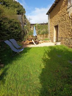 Chez Alex, La Grange - 6