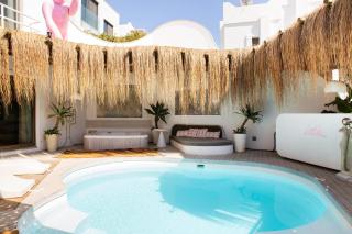 3Bedroom Villa with Pool and Sea Wıew in Bodrum BD447 - 2
