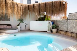 3Bedroom Villa with Pool and Sea Wıew in Bodrum BD447 - 3