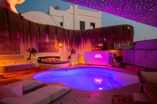 3Bedroom Villa with Pool and Sea Wıew in Bodrum BD447 - 0