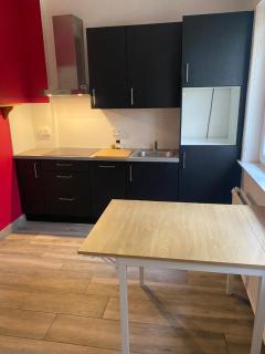 Pour professionnel en déplacement - Tubize - 1